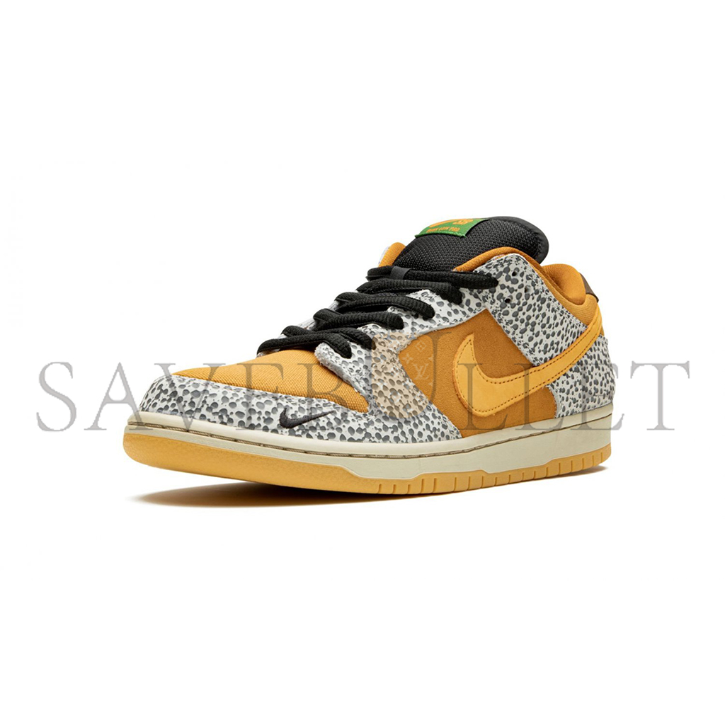 NIKE SB DUNK LOW SAFARI CD2563-002